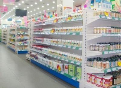 新零售浪潮下傳統(tǒng)藥店的轉(zhuǎn)型之路