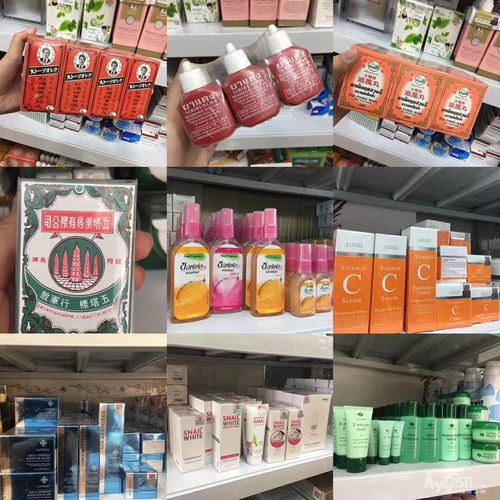 泰國(guó)代購(gòu)全攻略 從乳膠寢具到藥品零售，一站式購(gòu)齊特產(chǎn)好物